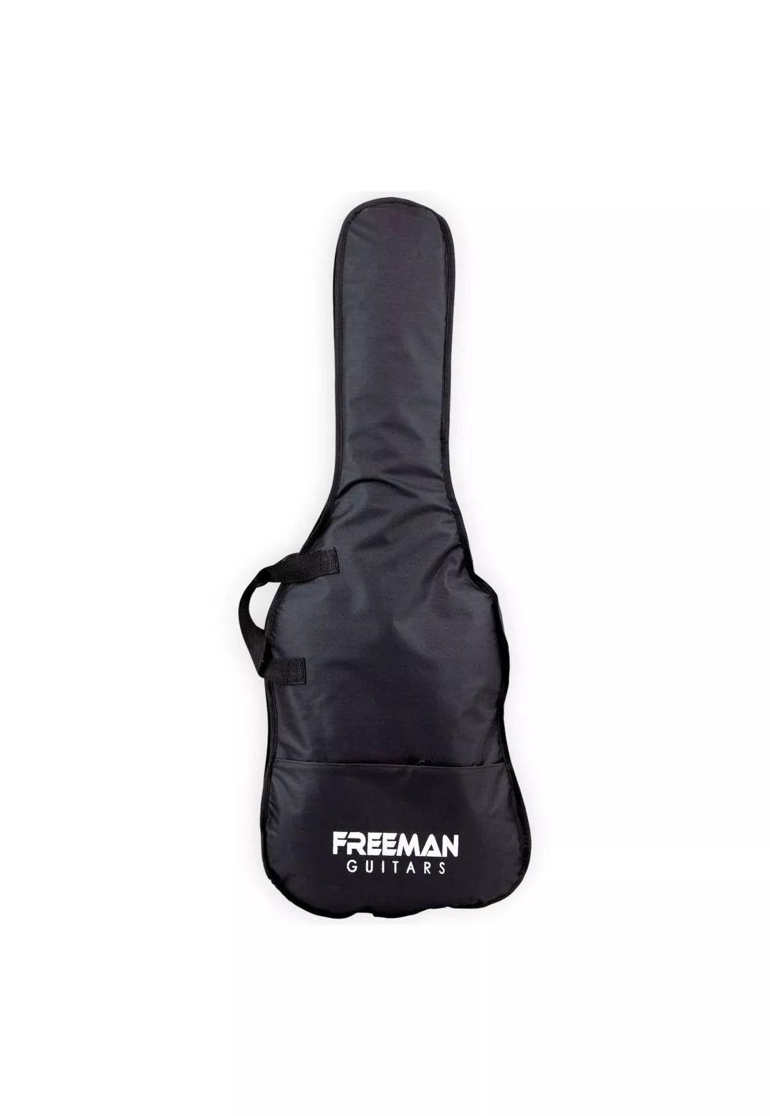 Pack de guitarra eléctrica Stratocaster Freeman