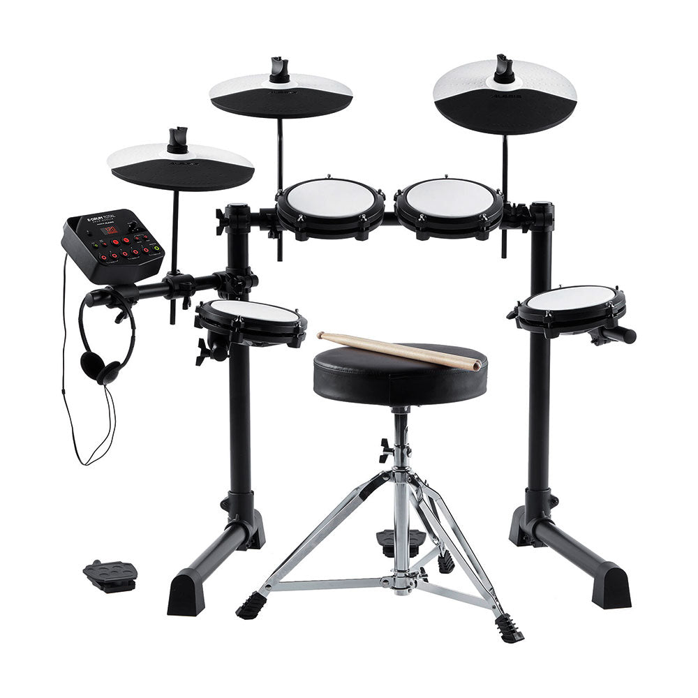 Alesis E-Drum Total – Batería Electrónica