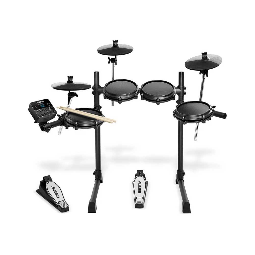 Alesis Turbo Mesh Kit Batería Electrónica