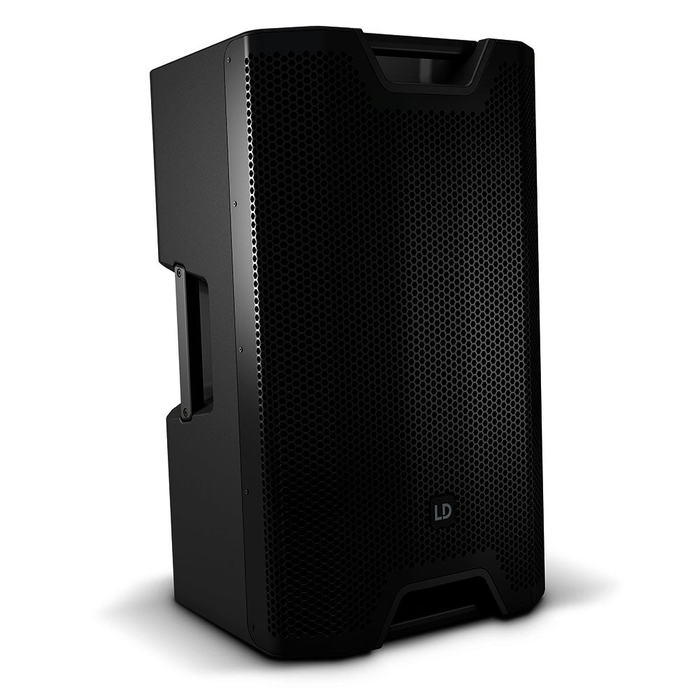 LD Systems ICOA 15 A BT Parlante Activo con Bluetooth