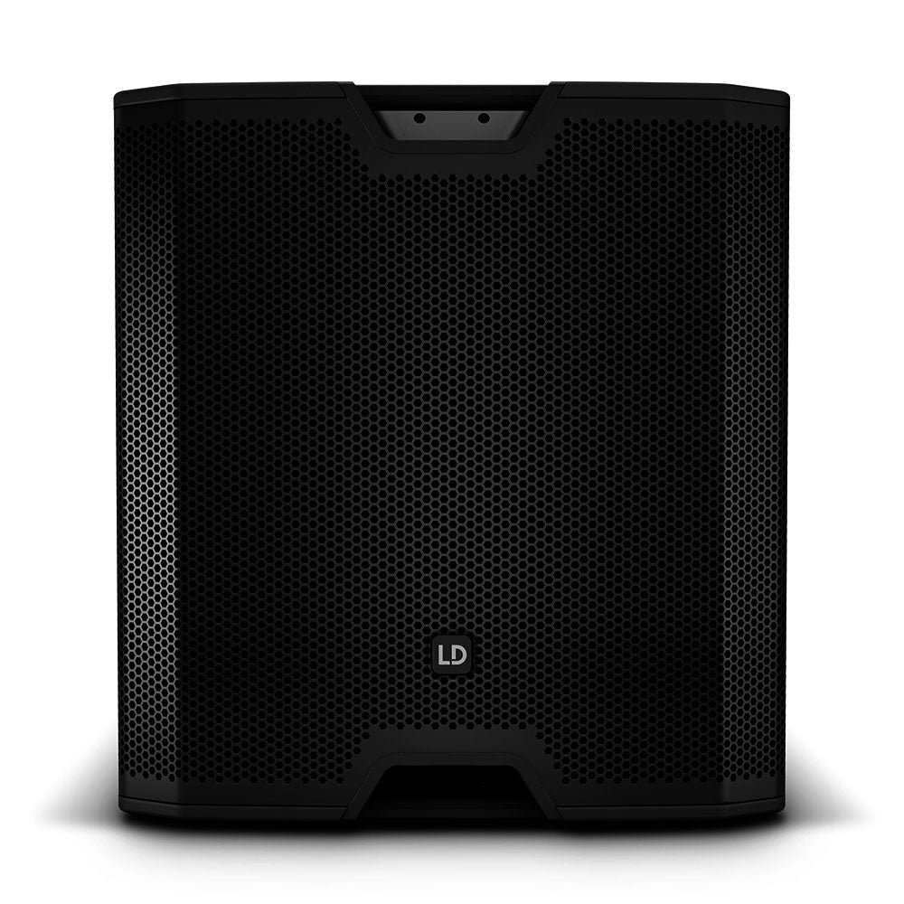 LD Systems ICOA SUB 18 A – Subwoofer Activo