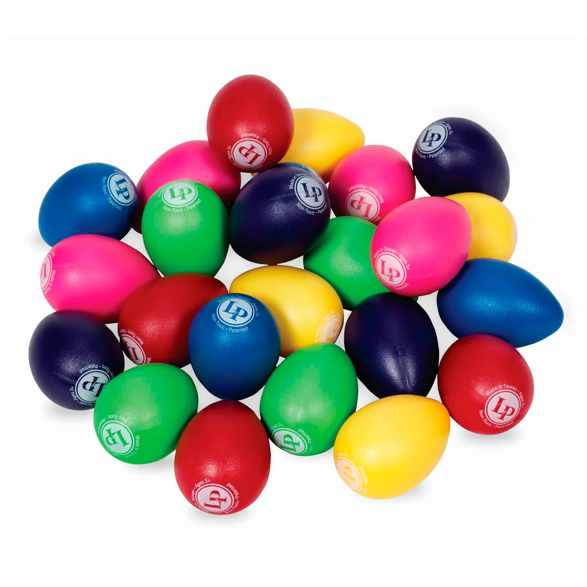 Huevito Musical LP - LP001MX-I