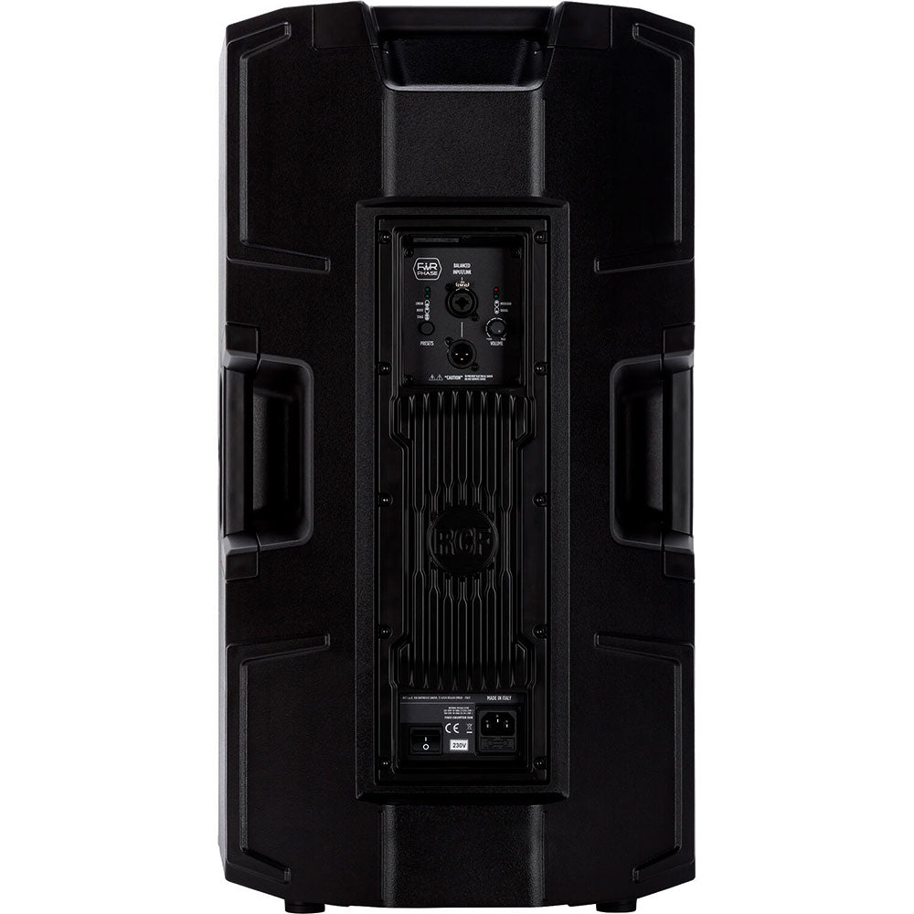 RCF ART 915-A Parlante Activo de 15″ 2100W