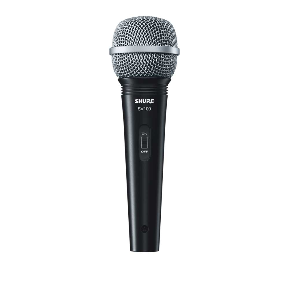 Shure SV100 Micrófono Vocal