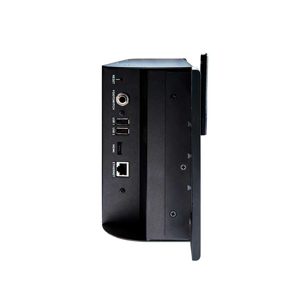 Soundcraft Ui16 Mezcladora Digital de 16 canales