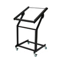 Rack 19″ para equipo de audio marca VOZZEX modelo VZ-BY/701
